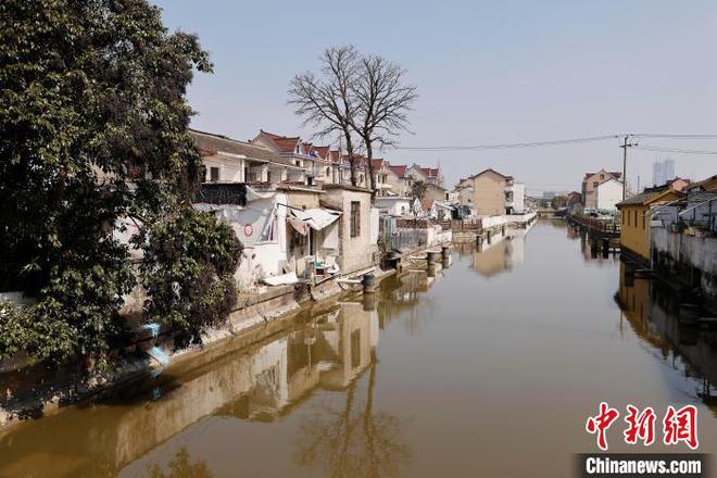 上海“城中村”改造项目今年已启动10个，涉五千余户