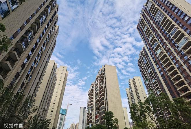 湖南郴州：房交会期间买新建商品房的补贴80%契税，鼓励支持现房销售