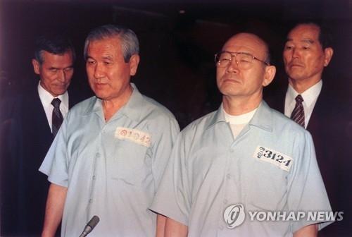 “双十二政变是救国事件”？韩防长被提名人致歉