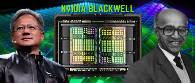 碾压H100，英伟达下一代GPU曝光！首个3nm多芯片模块设计，2024年亮相