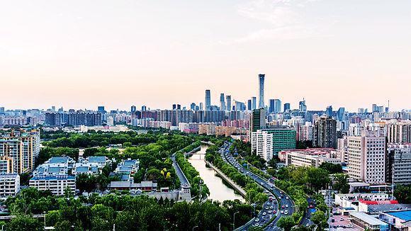 土地热线 | 北京、广州、杭州、南京出让多宗地块 成交金额超500亿