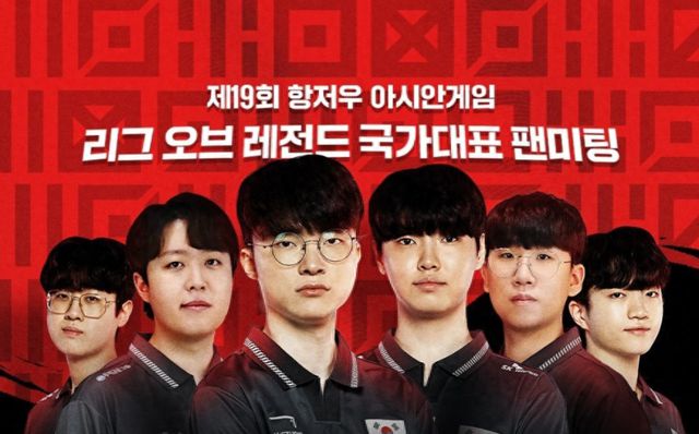韩网热议中国队无缘决赛：原来不是LPL强，而是那几个韩国人超强