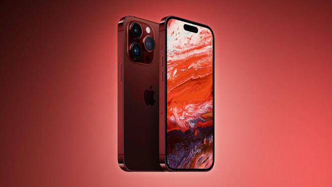 消息称红色版 iPhone 15 Pro 机型是苹果的又一次“钓鱼诱饵”