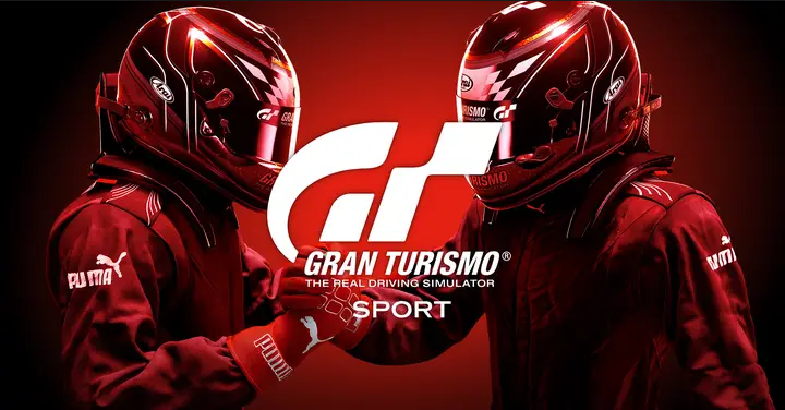 系列2017作品《GT Sport》明年1月关闭线上服务