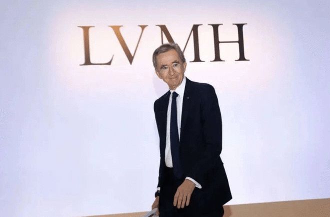 LVMH老板被调查 其律师：洗钱指控毫无根据