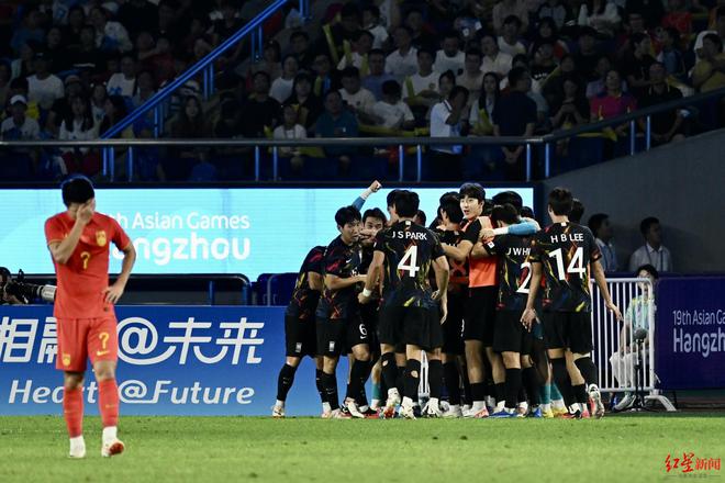 （杭州亚运会）新闻分析：中国男足从亚运会上带走了什么