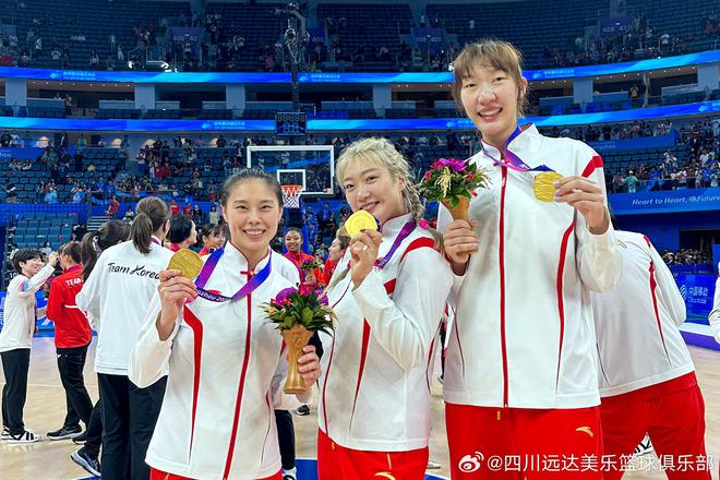 头条亚运会｜三名女篮球员获住房重奖，中国女排今日冲击决赛