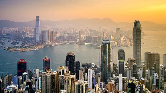 小事记 | 奥园前9月约2.35万套房源交付 香港今年约有50只新股上市
