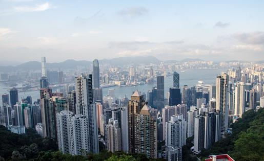 香港地政总署：第三季度批出13份预售楼花同意书 涉及8993个住宅单位