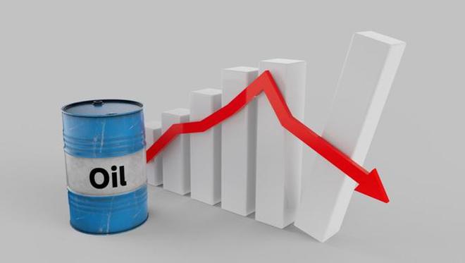一天崩了5.6%，国际油价大涨到暴跌，国内油价有望降价？