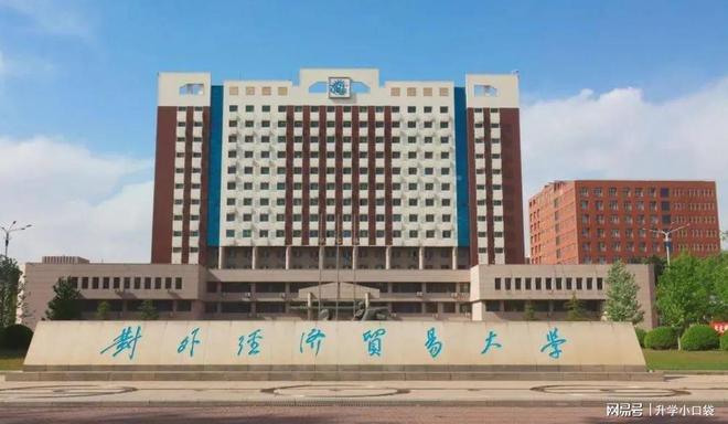 对外经济贸易大学2024保送研究生数据，保送名额509人