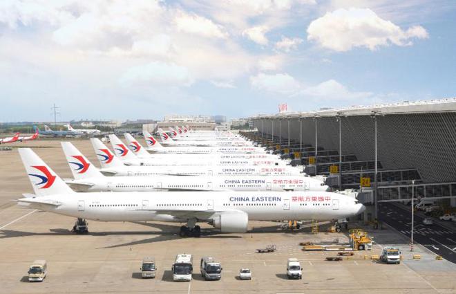 东航集团迎新一把手，中国东航刚签700亿国产大飞机订单，年内扭亏仍在路上