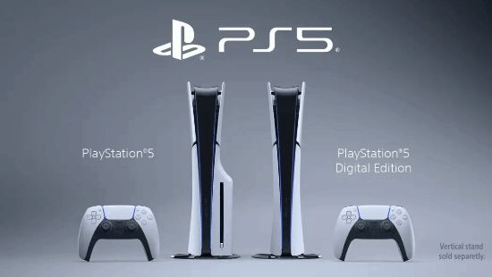 玩家认为新款PS5支架看着不行：不如用板砖夹着