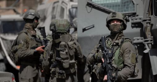 外媒：以色列准备在加沙开展数月的地面攻势 要给哈马斯致命一击