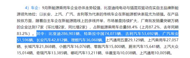 理想汽车获独立生产资质，9月销量再破3万，10月冲击4万目标