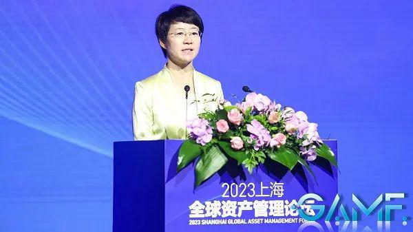 上海市副市长：上海将加快建设更多联通国际的功能性平台，在跨境投资、数据跨境流动等方面先行先试
