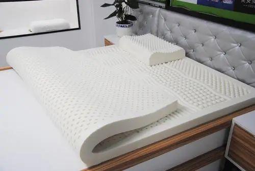 乳胶床垫为何掉粉末及保养小窍门 | 上海市消保委家具办