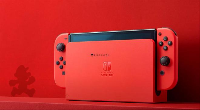 任天堂在Switch上的动作频频，下一代主机不着急推出了吗？