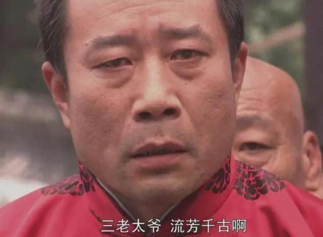 《大宅门》导演郭宝昌去世 享年83岁