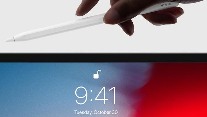 消息称苹果本周将发布带有磁性笔尖的 Apple Pencil 3