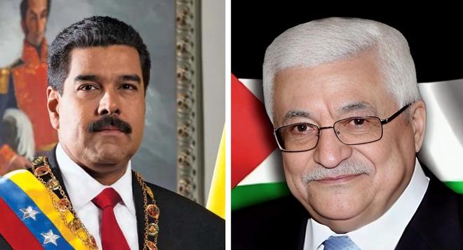 巴勒斯坦总统首次谴责哈马斯？巴媒紧急删除