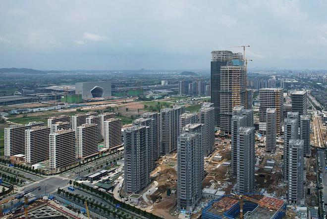 大侠看房|杭州优化调整限购政策 限购范围由9个城区调整为主城区四区