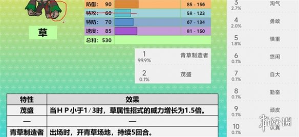 宝可梦朱紫轰擂金刚猩怎么配招-轰擂金刚猩技能搭配