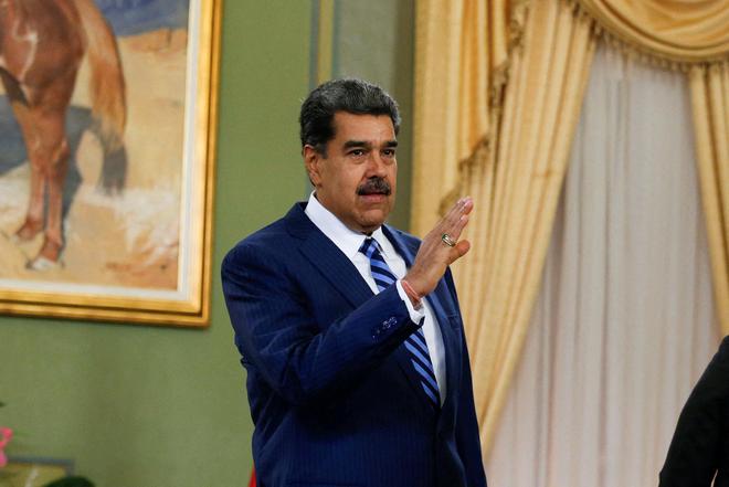 委内瑞拉与美国达成协议，解禁石油换“自由选举”？