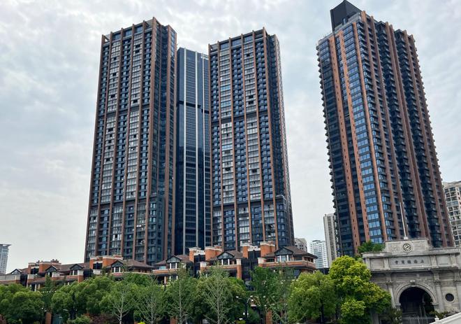 上海宝格丽酒店易主背后：华侨城卖资产偿债，交易成本高达3.6亿