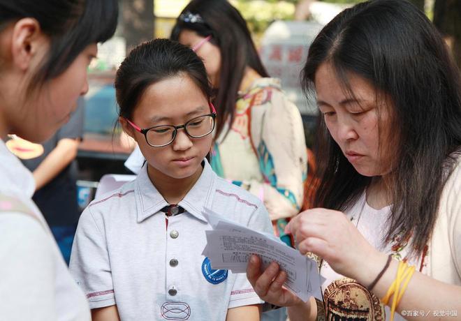 中考分流比例调整，农村偏远地区学生迎来机遇，不再一条路走到黑