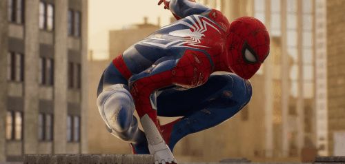 《蜘蛛侠2》确认有战衣破损特效：打斗观感更强