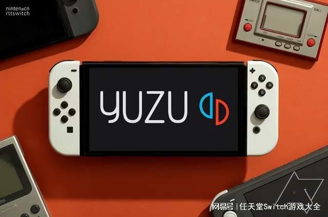 switch模拟器yuzu官方回应《马里奥惊奇》偷跑