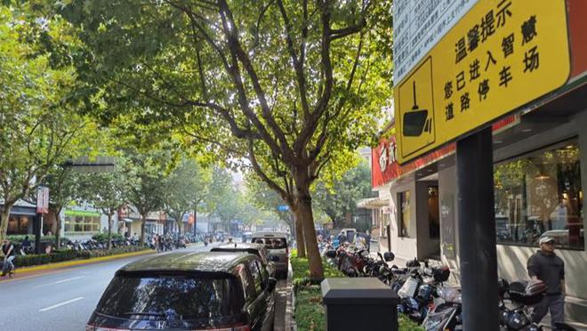 一查“上海停车”平台，不少人都欠停车费！有的明明付过，有的浑然不觉……