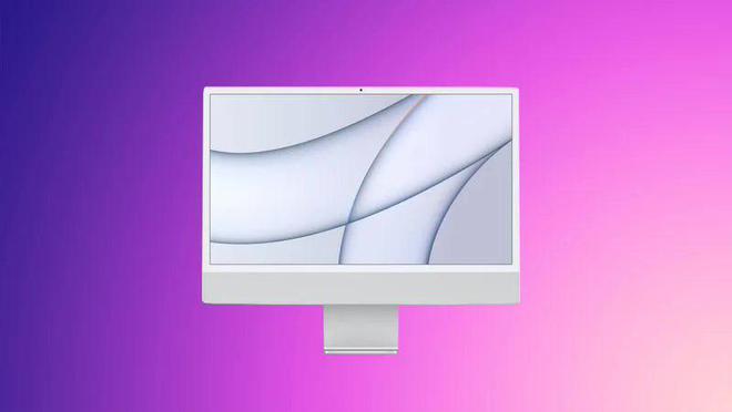 Mark Gurman：苹果准备在月底发布新款 iMac 等电脑产品