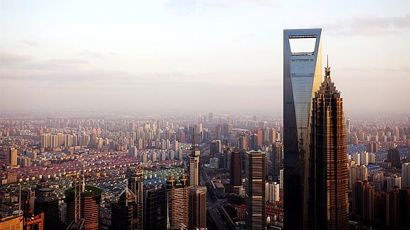 上海第三批次二轮土拍10月24日起启动 10幅地总起始价约467.9亿元