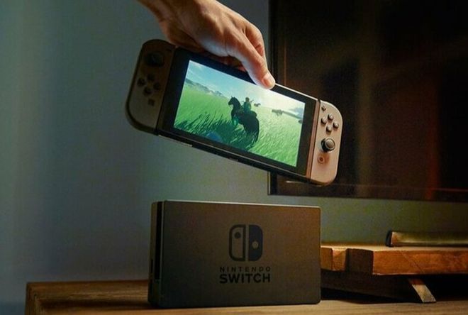 任天堂美国总裁谈Switch2 重点不是性能而是新变化