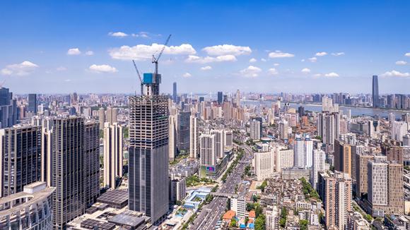 武汉发布2023年度第三批住宅用地清单 组团式供地增多