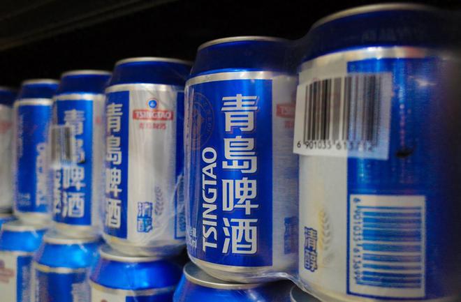青岛啤酒“小便门”发酵高端化遇挑战 年内市值蒸发360亿董事长总裁带头减持