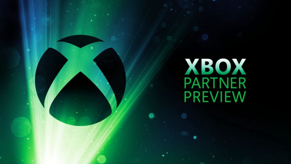 Xbox新直播会10月26日凌晨1点举行 第三方为特色