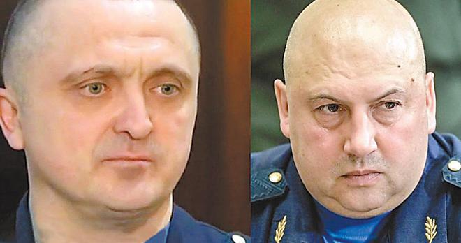 俄媒：阿夫扎洛夫取代苏罗维金成为俄罗斯空天军新司令，他是谁？