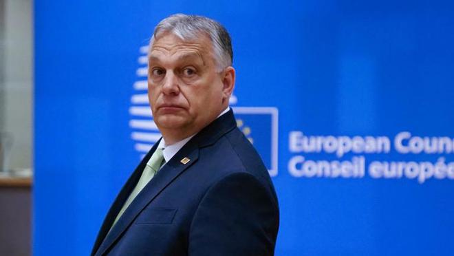欧尔班：欧盟的霸道让人想起苏联，但匈牙利“不会随之起舞”