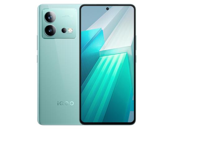 iQOO Neo8 16GB+1TB版参数配置公布：骁龙8+处理器