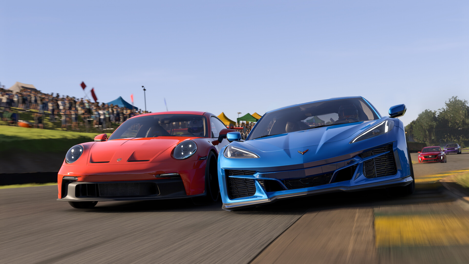 《极限竞速：Motorsport》Steam评价变成多半差评