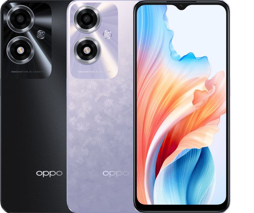 OPPO A2m参数公布：大内存长续航 售价1499元起