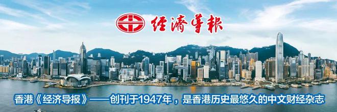 2024香港关键词：抢企业，抢人才！
