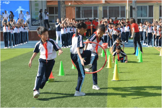 “课间圈养”现象严重，7成学生课间不出教室，家长心疼老师无奈