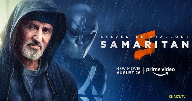 老年派超级英雄电影《撒玛利亚》宣布续集，史泰龙将回归主演