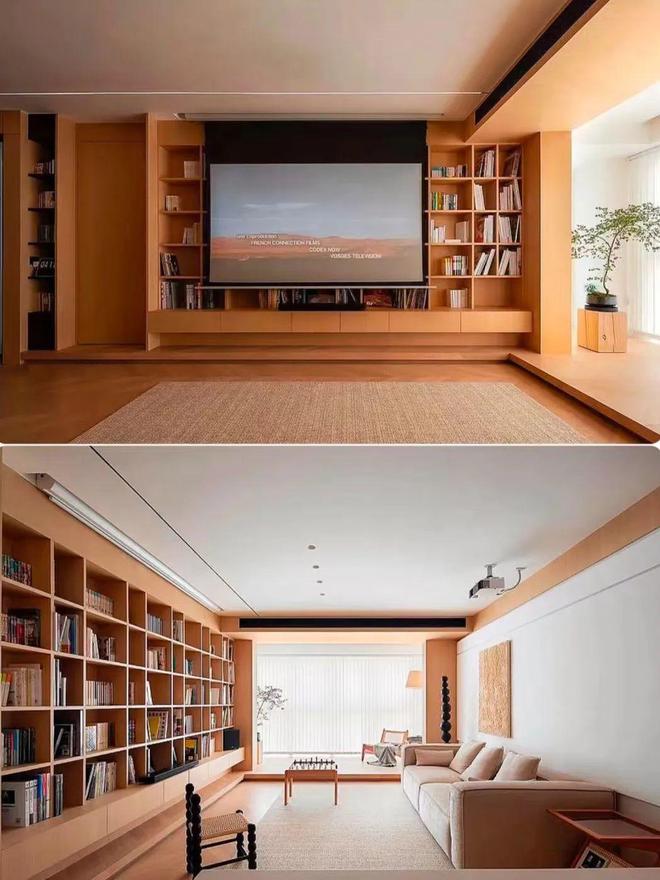 你喜欢哪款电视柜的设计，有适合你家的吗？