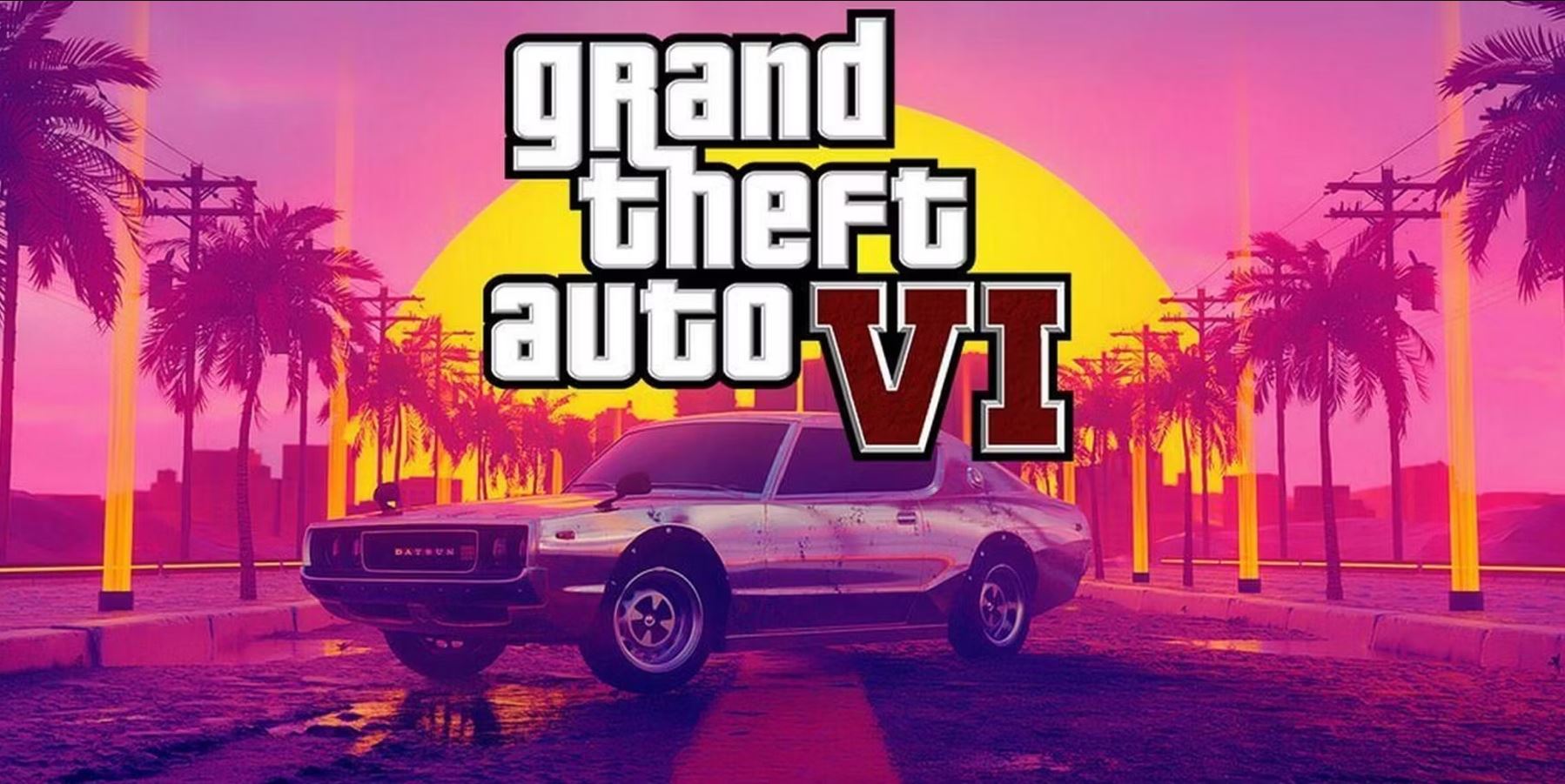 前R星开发者希望《GTA6》的世界更小但更密集