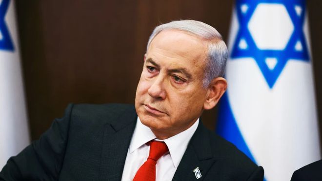 言论遭批 内塔尼亚胡向以色列安全和情报部门致歉